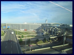 Toronto Pearson International Airport 17